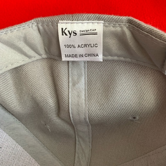 Branson Fishing Hat - Picture 7 of 8